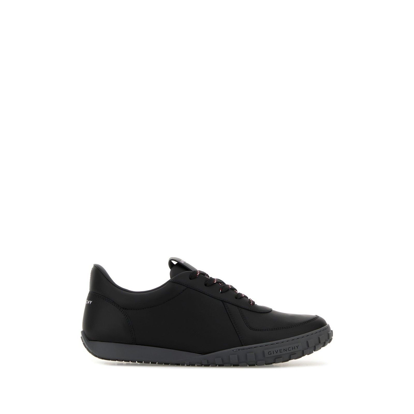 Givenchy GIVENCHY Glide Black Sneakers New (Men's size:US 7 / EU 40;) Size US 7 / EU 40 - 1 Thumbnail