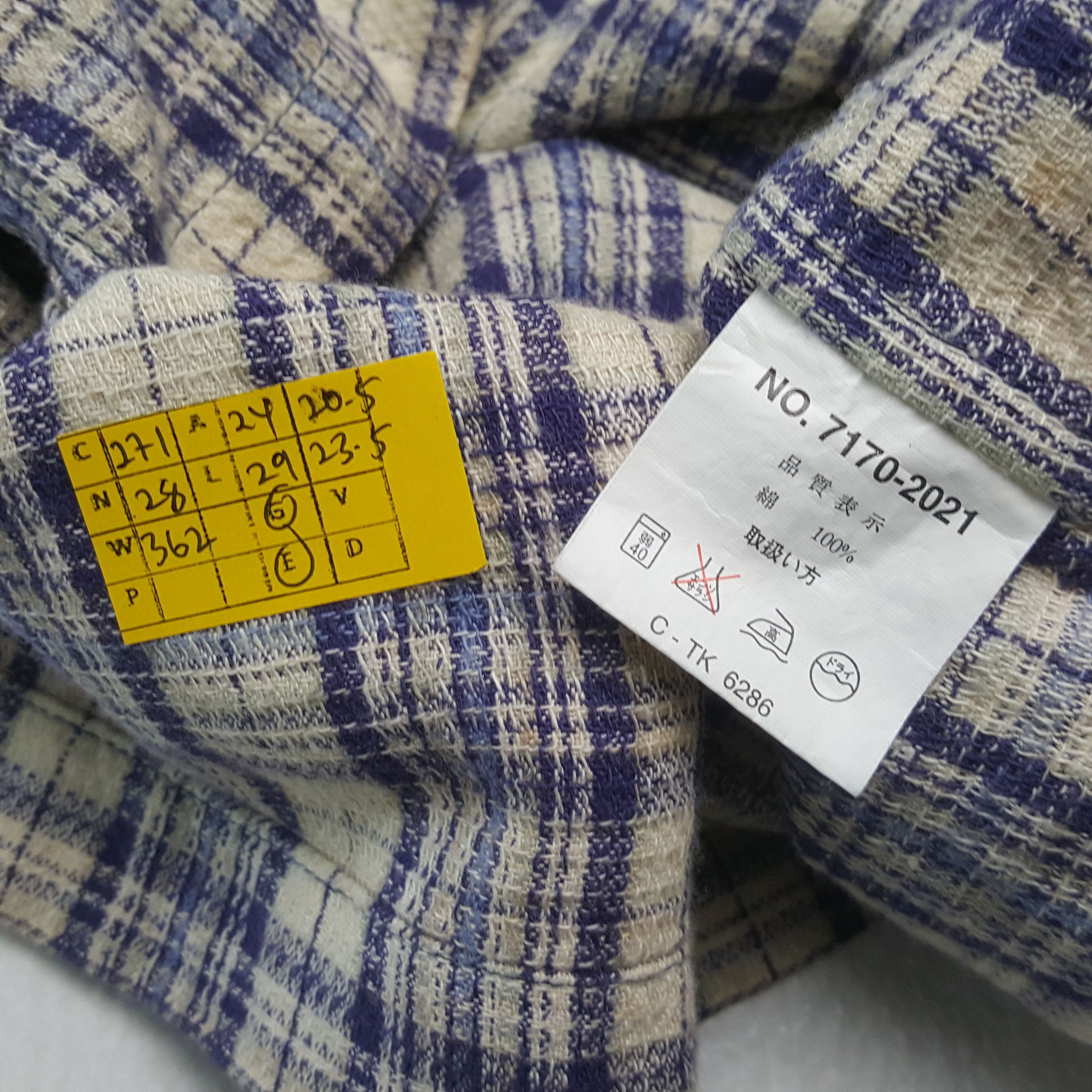 Japanese Brand × Vintage Vintage Lucky Strike Nismo Nissan Racing Team Custom Jacket Size US L / EU 52-54 / 3 - 8 Thumbnail