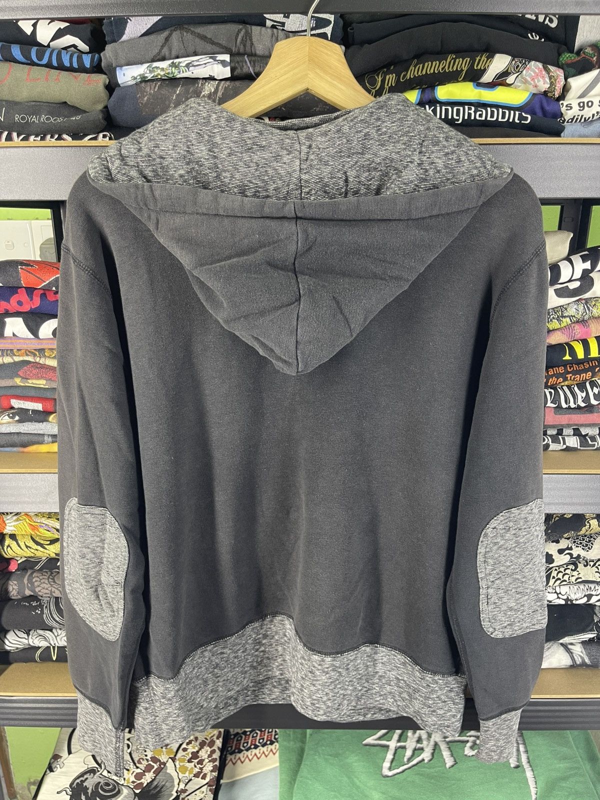 Toyo Enterprises Vintage Cheswick Co. LTD by Toyo Enterprise Sun Faded Hoodie Size US M / EU 48-50 / 2 - 9 Thumbnail
