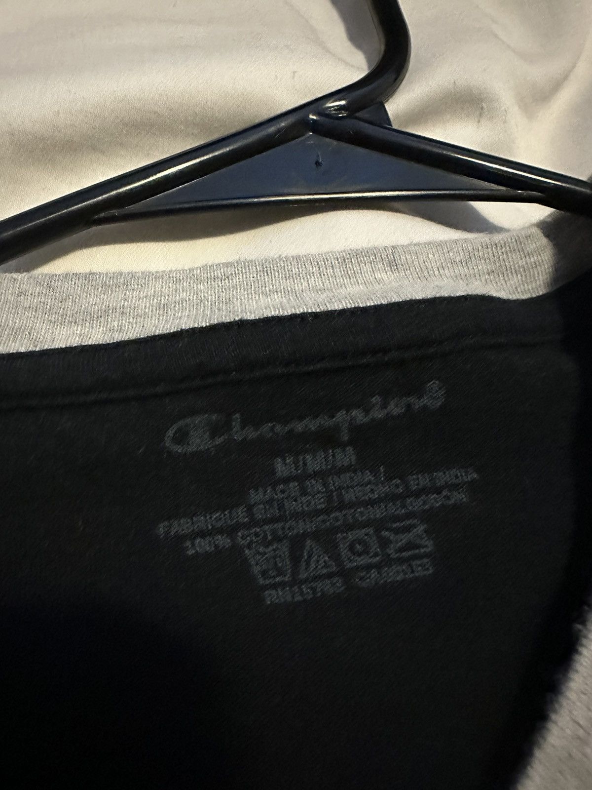 Champion Long Sleeve Champion Shirt Size US M / EU 48-50 / 2 - 3 Thumbnail