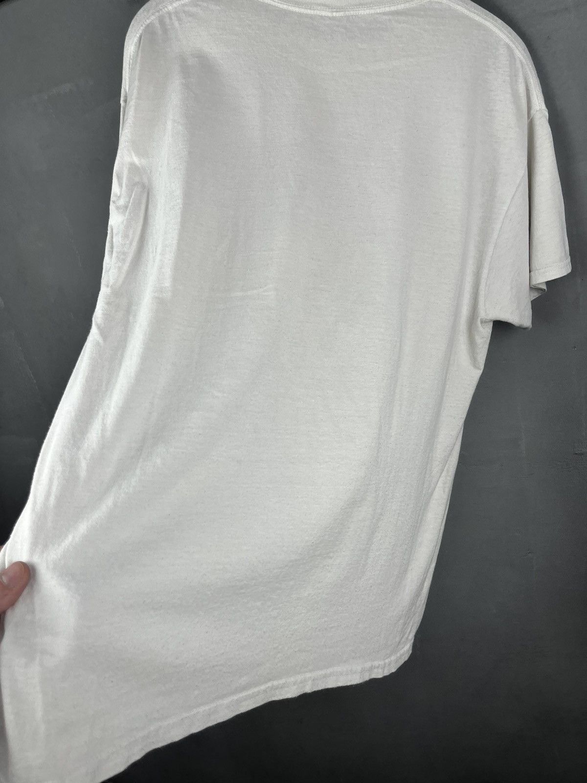 Anime × Vintage He Man t shirt Akira style size L Size US L / EU 52-54 / 3 - 12 Thumbnail