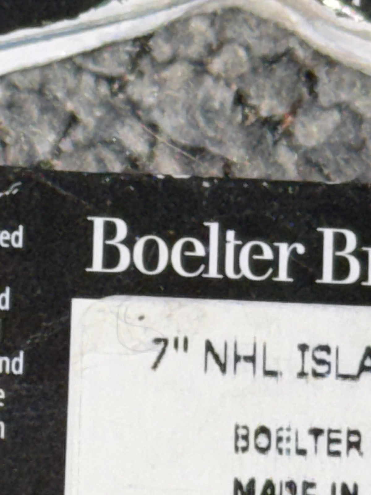 NHL NHL Boelter Brands New York Islanders Hockey Bottle Opener Size ONE SIZE - 23 Thumbnail