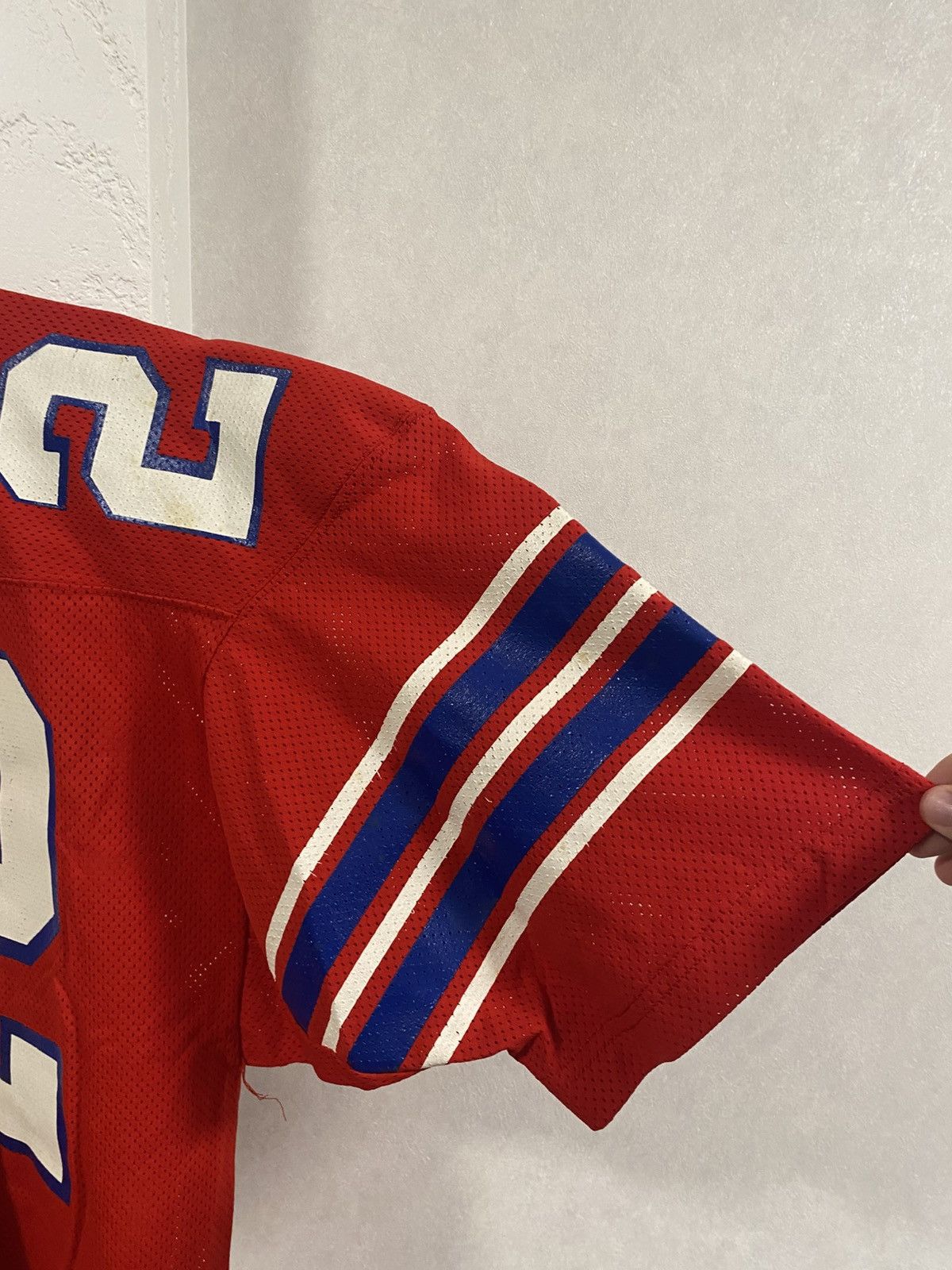 Russell Athletic Russell Athletics 1970 America’s Top Team NFL Jersey Size: L Size US L / EU 52-54 / 3 - 16 Thumbnail