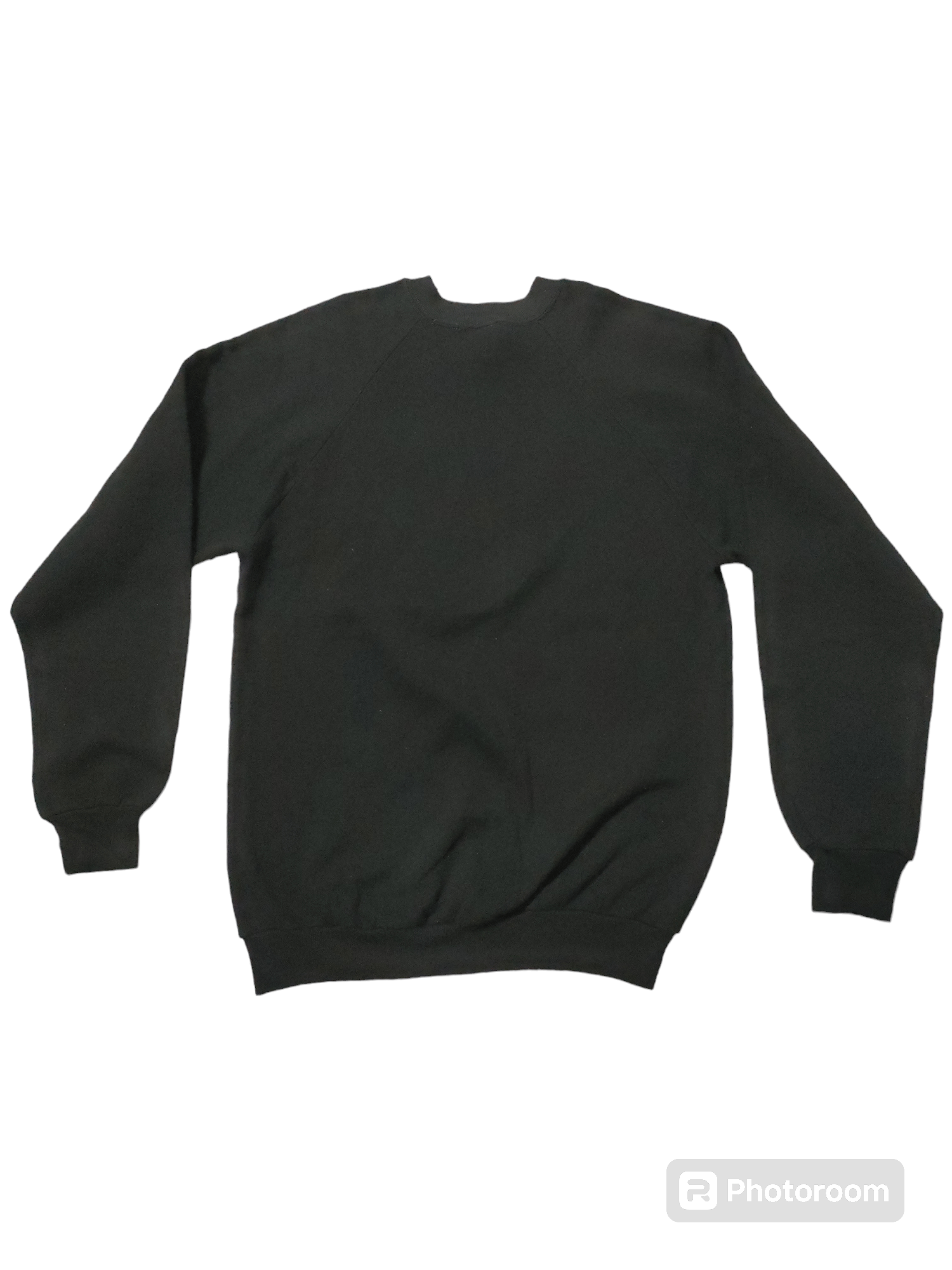Keith Haring × Vintage Vintage 1988 Keith Haring Sweatshirts Size US L / EU 52-54 / 3 - 3 Thumbnail