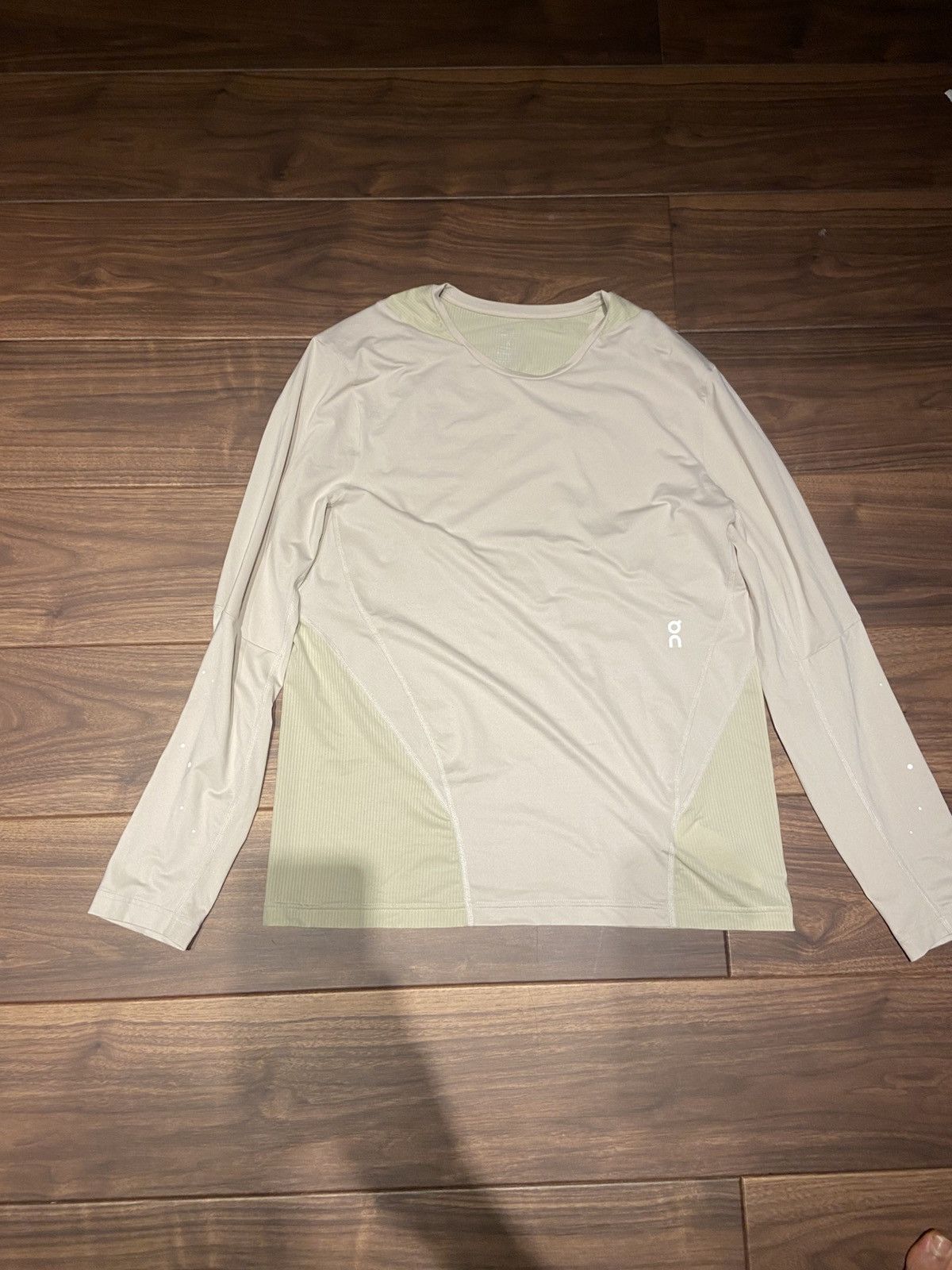 On × POST ARCHIVE FACTION (PAF) Post Archive Faction x On Running LS Running Top Size US M / EU 48-50 / 2 - 1 Thumbnail