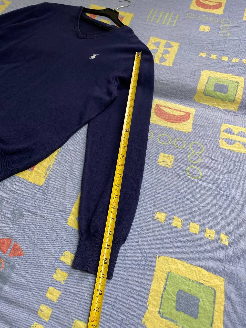 Polo Ralph Lauren Vintage Polo Ralph Lauren Sweater Cardigan Size US M / EU 48-50 / 2 - 6 Thumbnail