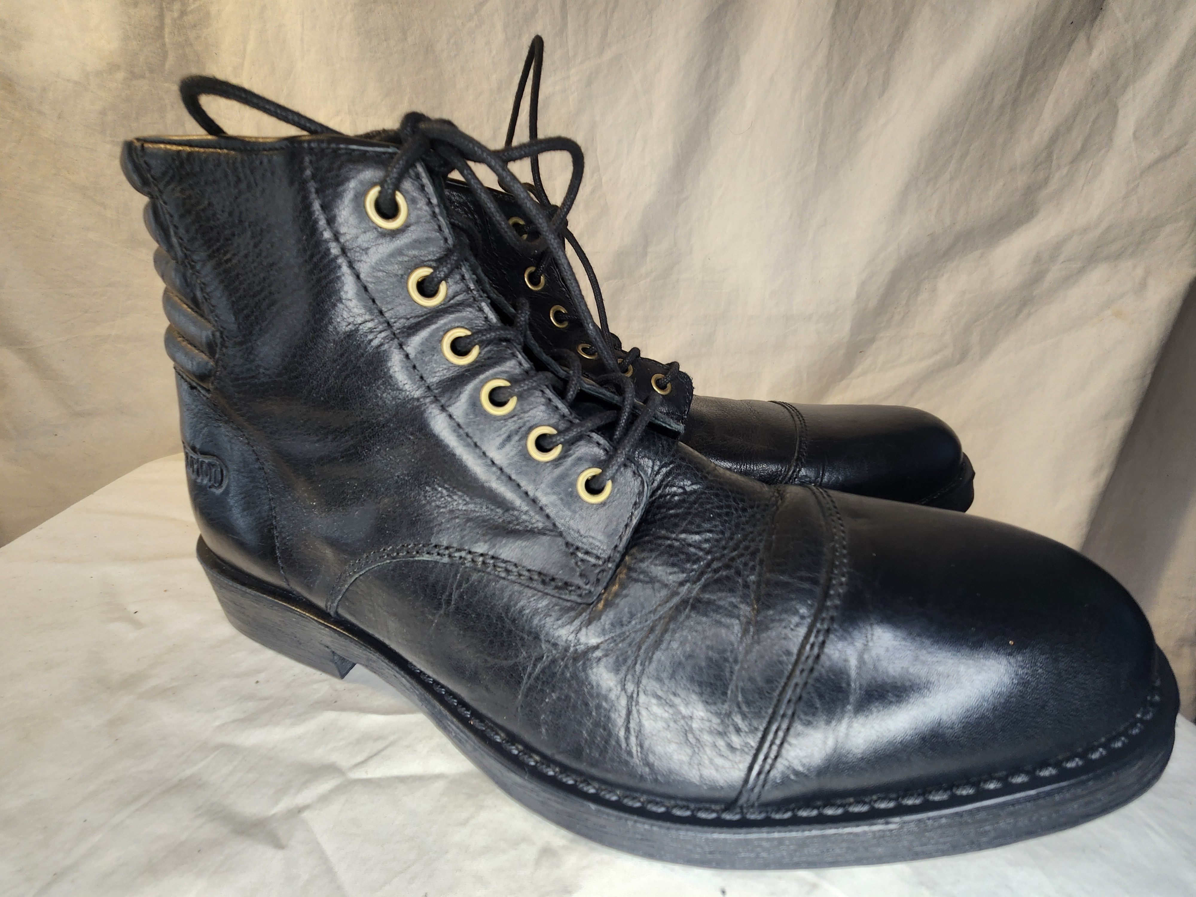 Clarks NORTON WALLABEES ORIGINAL Size US 12 / EU 45 - 6 Thumbnail