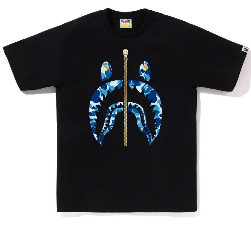 Bape Bape Tee Size ONE SIZE - 1 Thumbnail