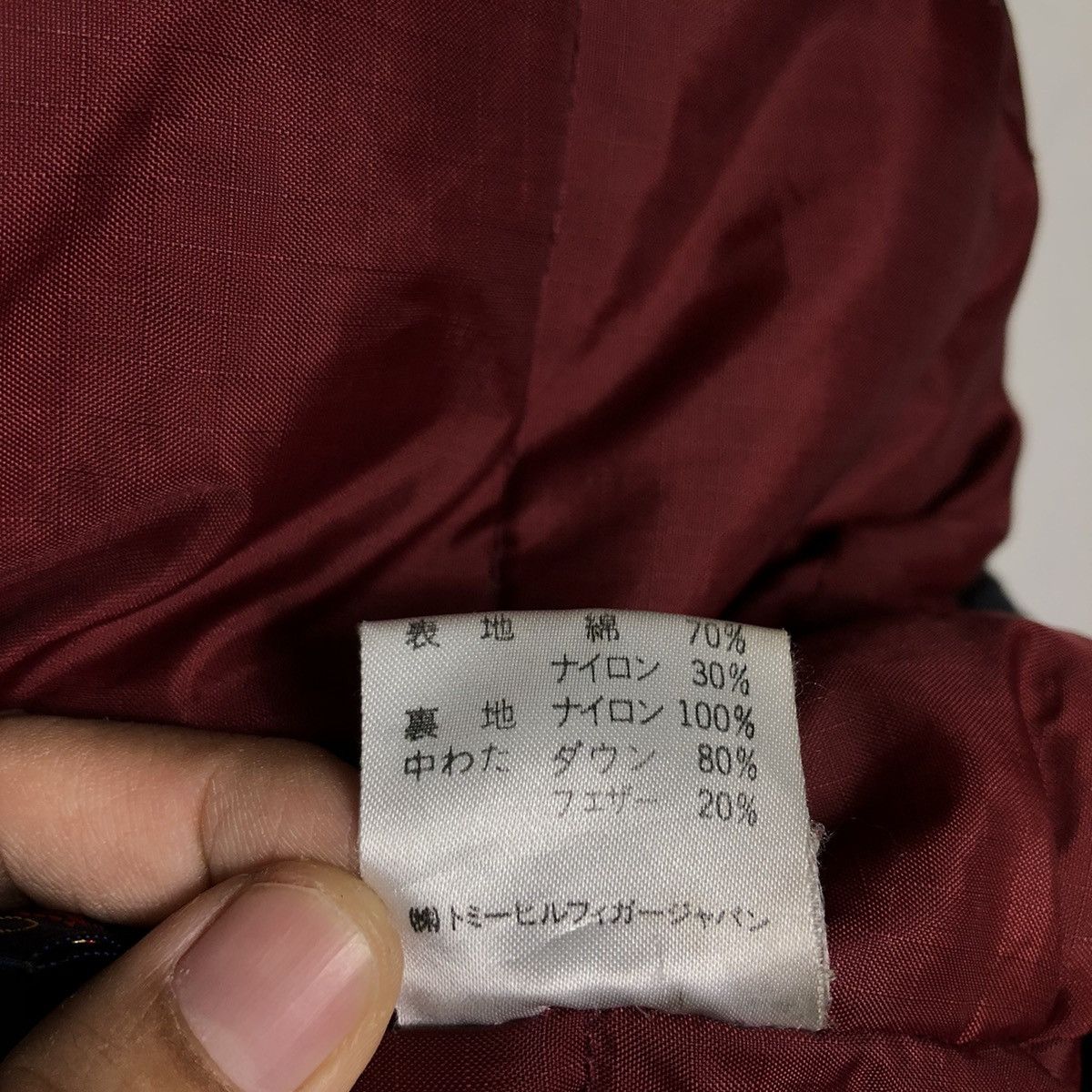 Japanese Brand 🔥90’s Vintage Hunting Jacket Cargo Pocket Tommy Hilfiger Size US S / EU 44-46 / 1 - 17 Thumbnail