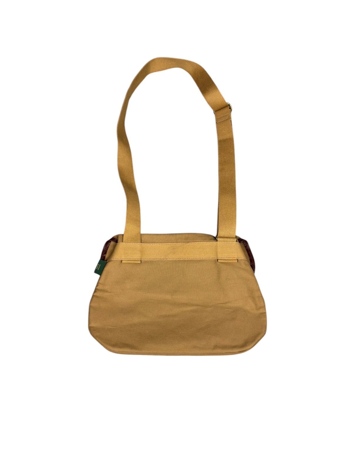Vintage Brady Crossbody Bag Size ONE SIZE - 2 Thumbnail
