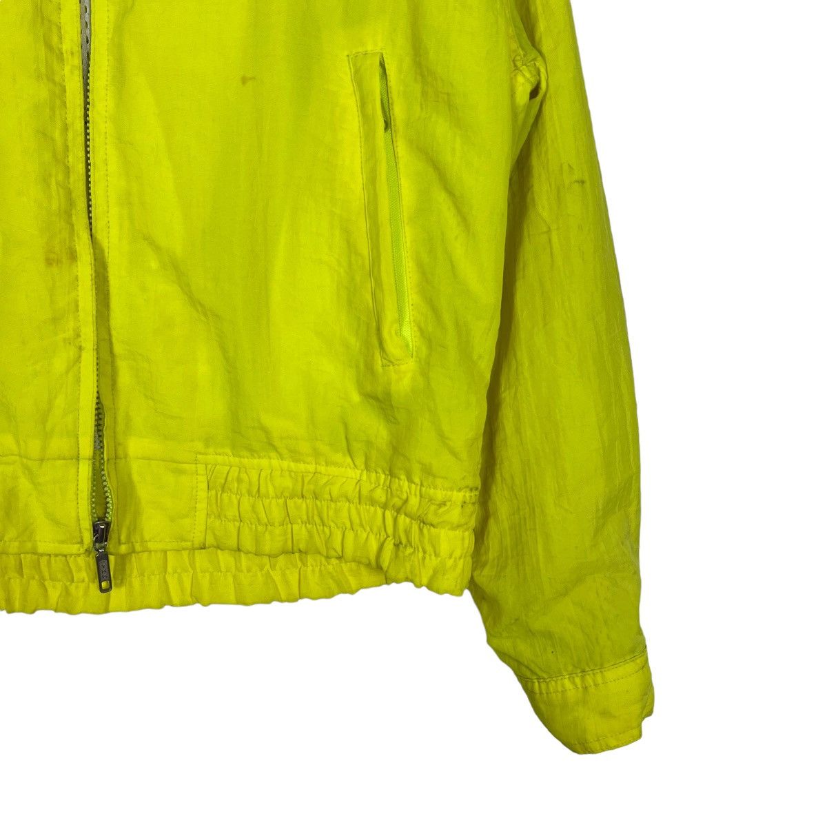 Japanese Brand 🔥 VINTAGE MICKY CLUB RACING TEAM RIDING JACKET Size US M / EU 48-50 / 2 - 5 Thumbnail