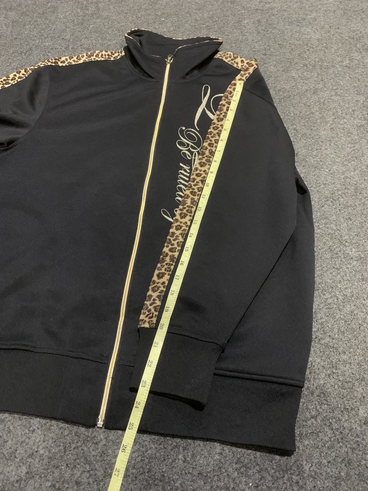 Hysteric Glamour × If Six Was Nine × Japanese Brand Macalester japanese brand leopard style Size US L / EU 52-54 / 3 - 9 Thumbnail