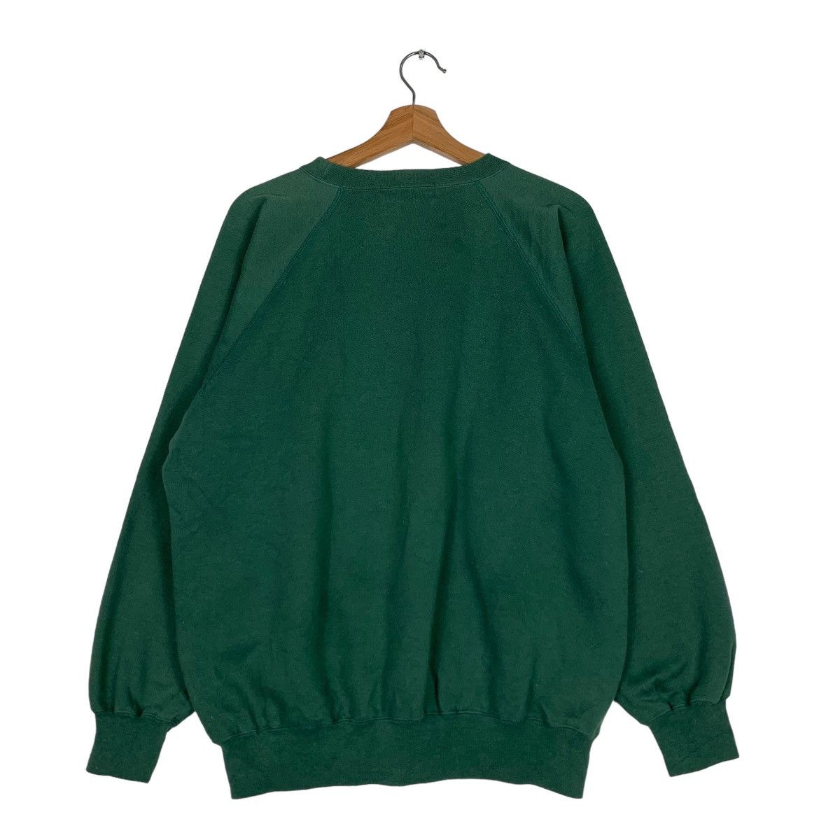 Polo Ralph Lauren 90's Polo Ralph Lauren Small Pony Logo Sweatshirts #0741-C34 Size US L / EU 52-54 / 3 - 7 Thumbnail