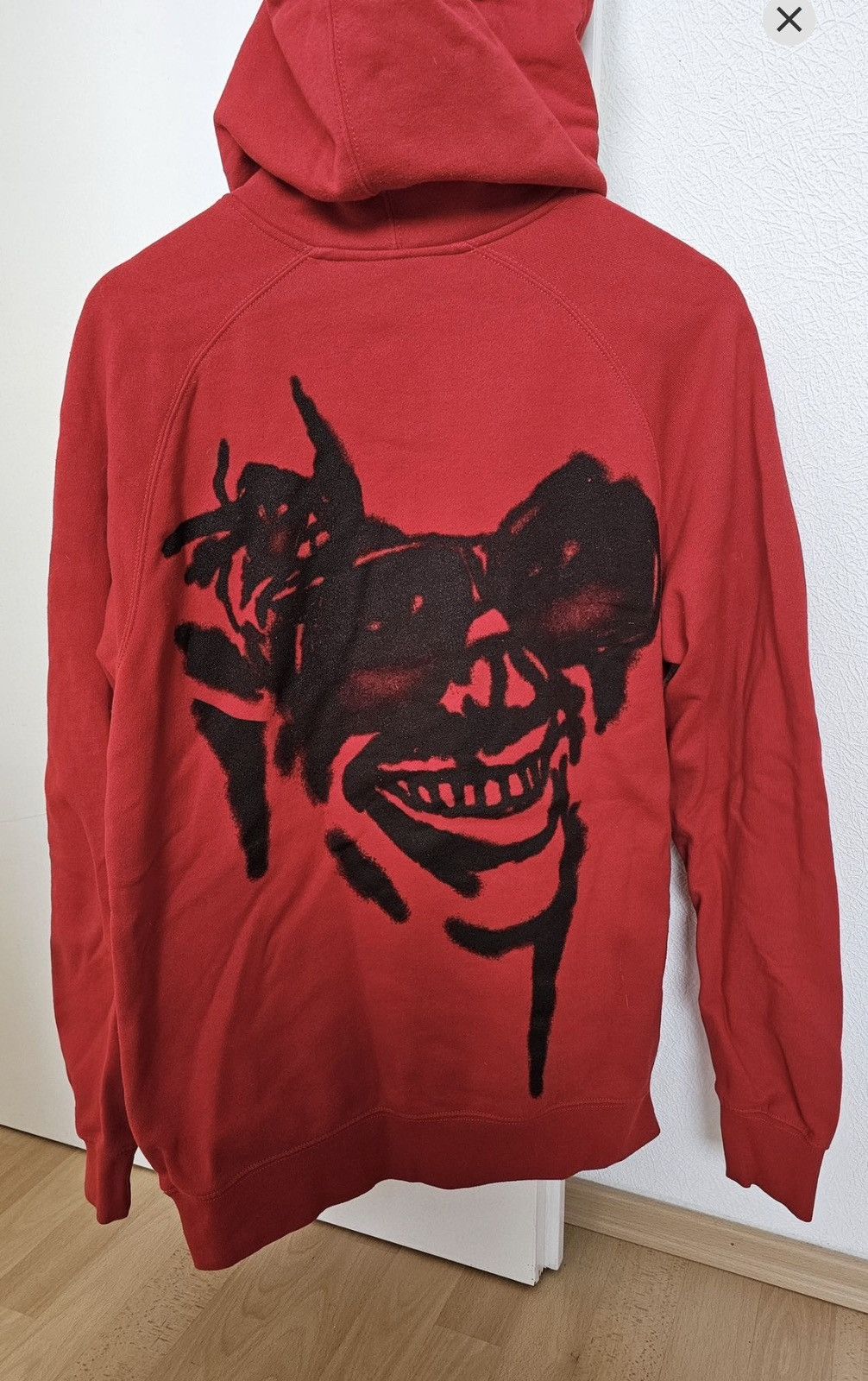 The Weeknd The Weeknd XO After Hours Hoodie Bundle Medium Size US M / EU 48-50 / 2 - 11 Thumbnail