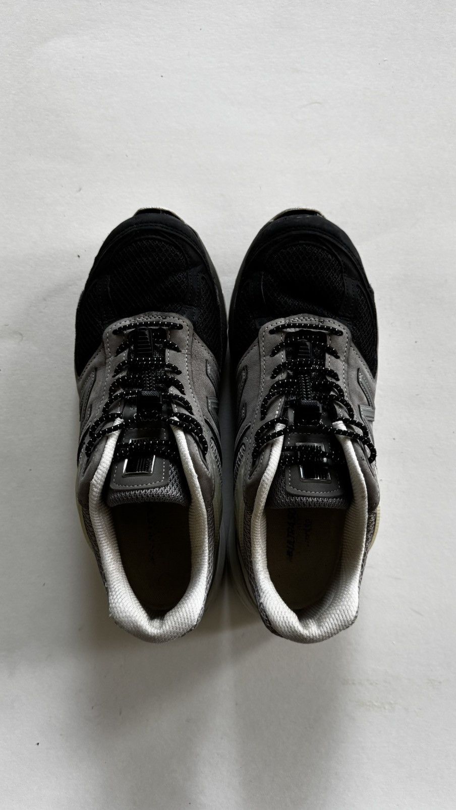 New Balance New Balance 990v5 Made in USA Marblehead Size US 7.5 / EU 40-41 - 4 Thumbnail