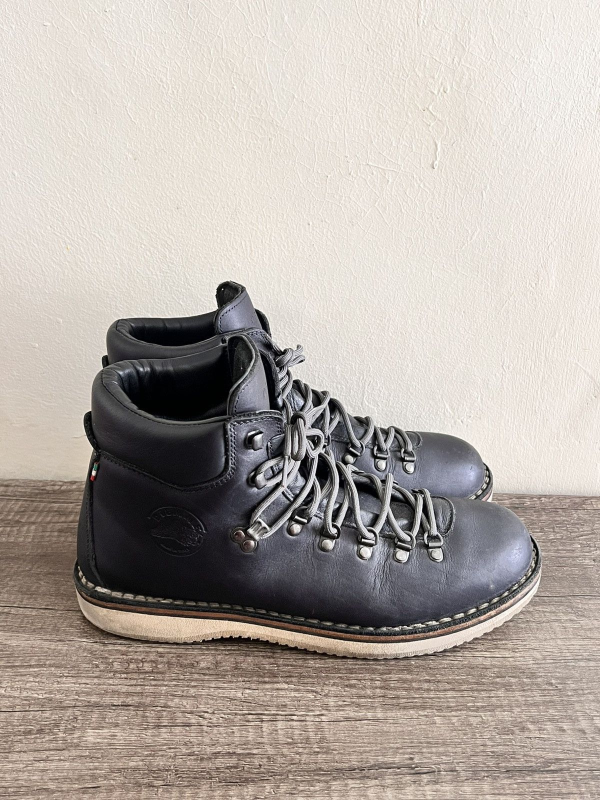Diemme DIEMME ROCCIA VET HIKING BOOTS Size US 12 / EU 45 - 6 Thumbnail
