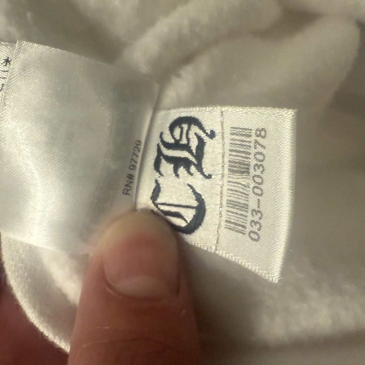 Chrome Hearts Chrome Hearts St Barths Exclusive Hoodie Size US M / EU 48-50 / 2 - 14 Thumbnail