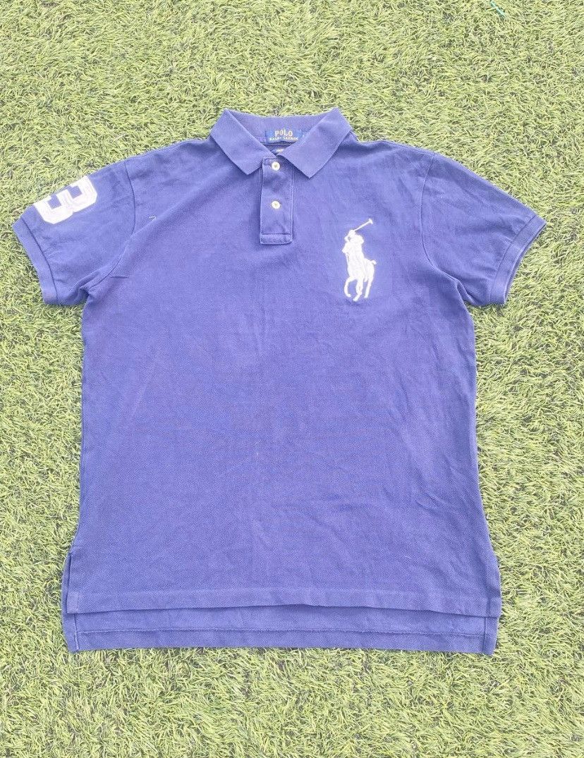 Polo Ralph Lauren Polo ralph lauren Size US M / EU 48-50 / 2 - 1 Thumbnail