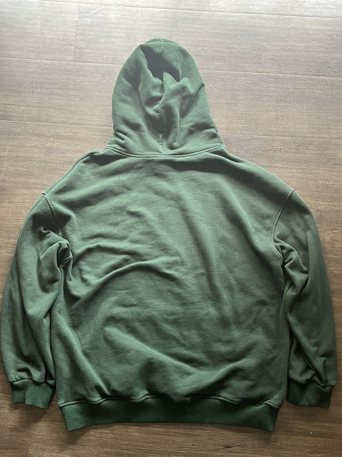 Vintage Vintage St. Mary’s Saints 253 Hoodie Size US M / EU 48-50 / 2 - 2 Thumbnail