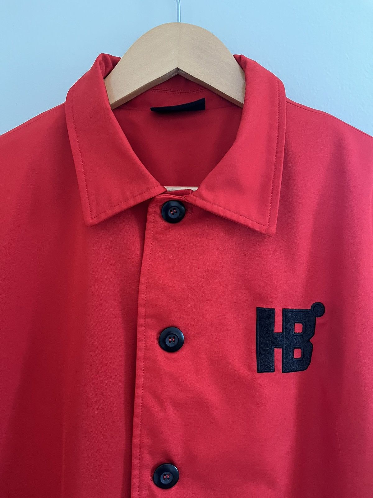 Other HYPEBULLYS ETHEREAL CYCLE JACKET Size US M / EU 48-50 / 2 - 11 Thumbnail