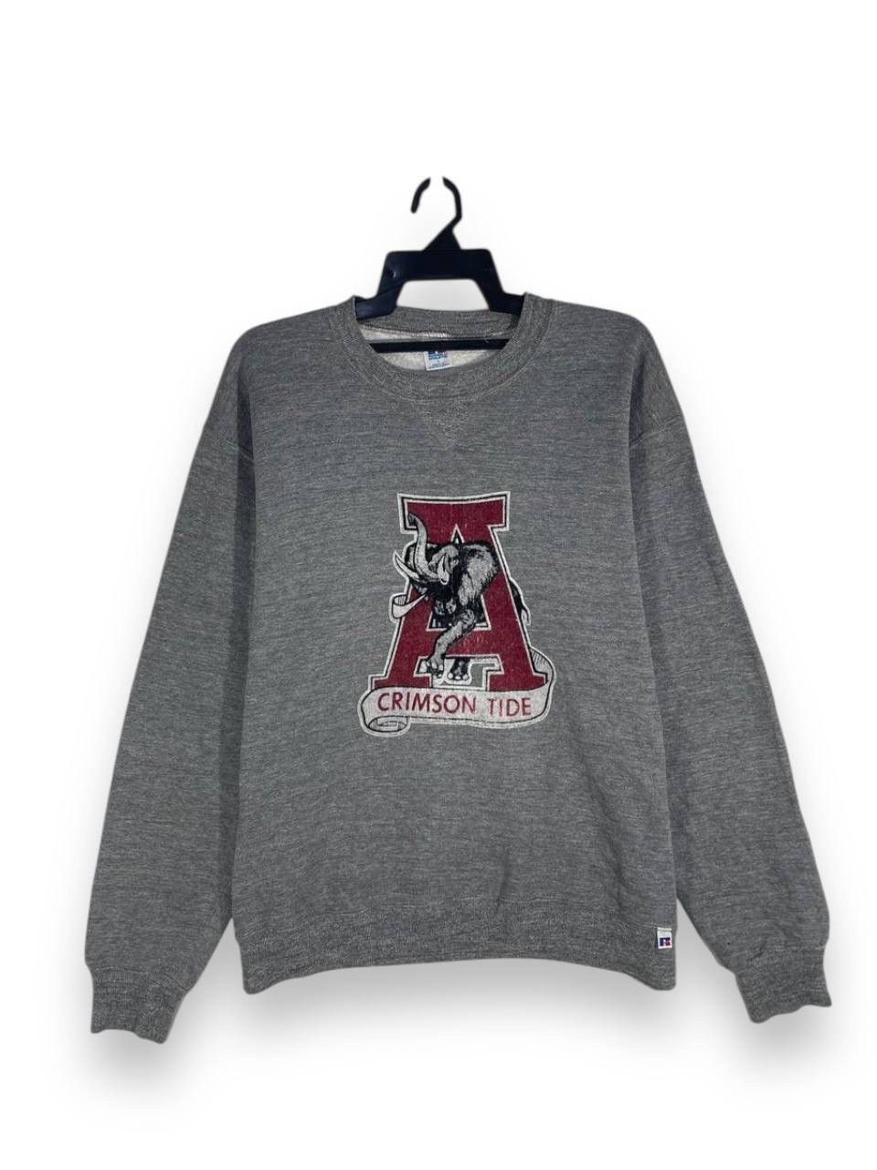 Vintage Vintage crimson tide university of Alabama Size US L / EU 52-54 / 3 - 1 Thumbnail