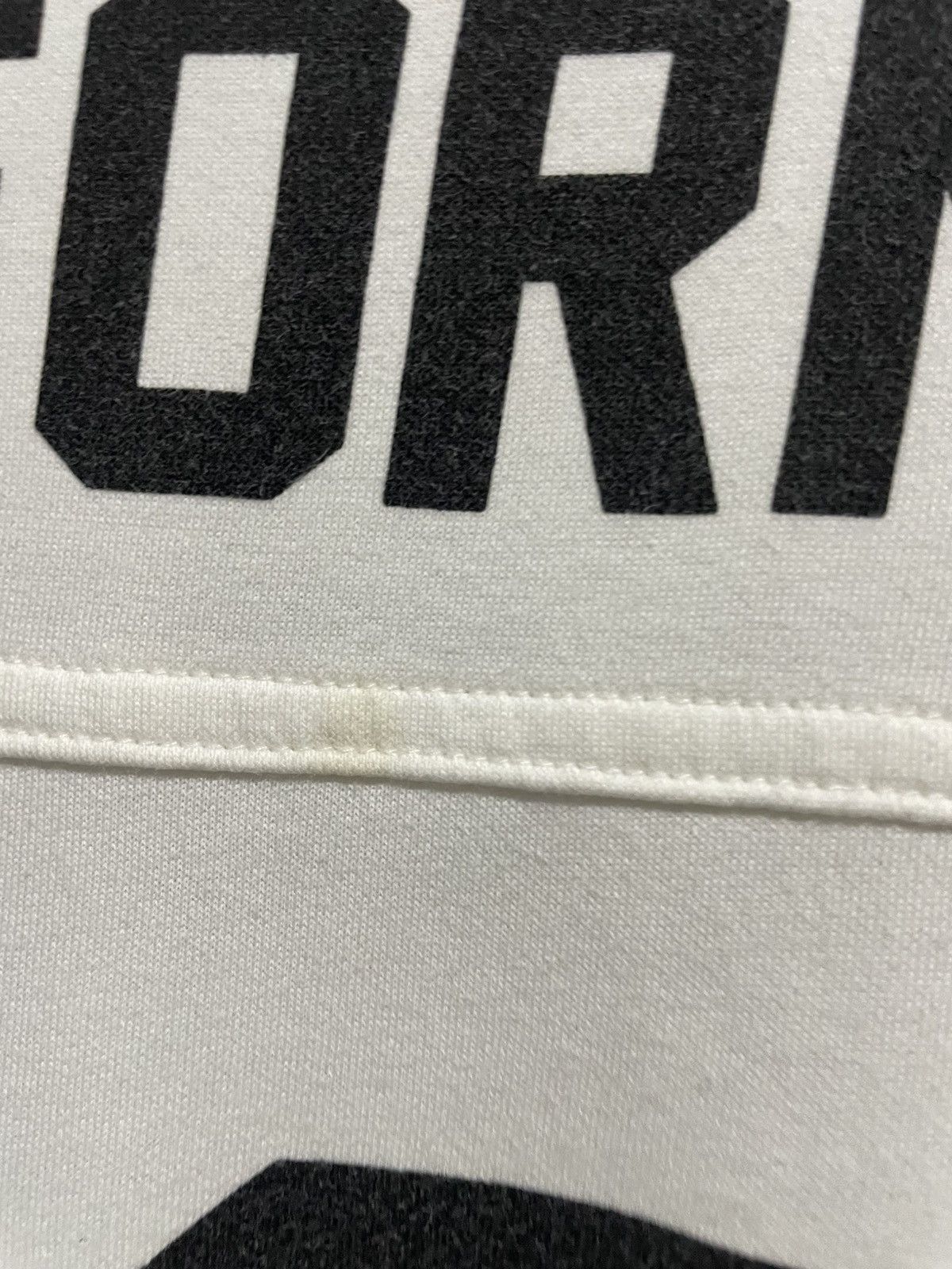 uniform experiment VTG Uniform Experiment Cotton Jersey Size US M / EU 48-50 / 2 - 16 Thumbnail