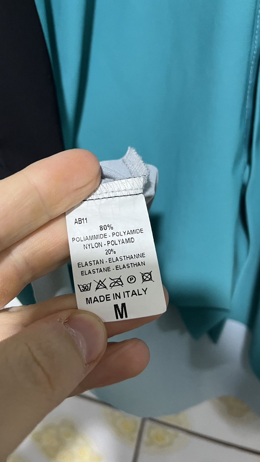 Other Speed up racing spirit MB Conveyors up button shirt Size US M / EU 48-50 / 2 - 8 Thumbnail