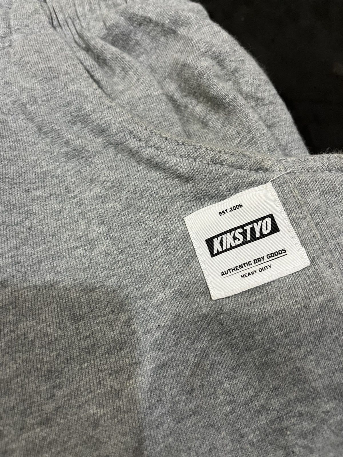 20471120 × Hysteric Glamour × KIKS TYO Kiks tyo ballon pants Size US 30 / EU 46 - 4 Thumbnail
