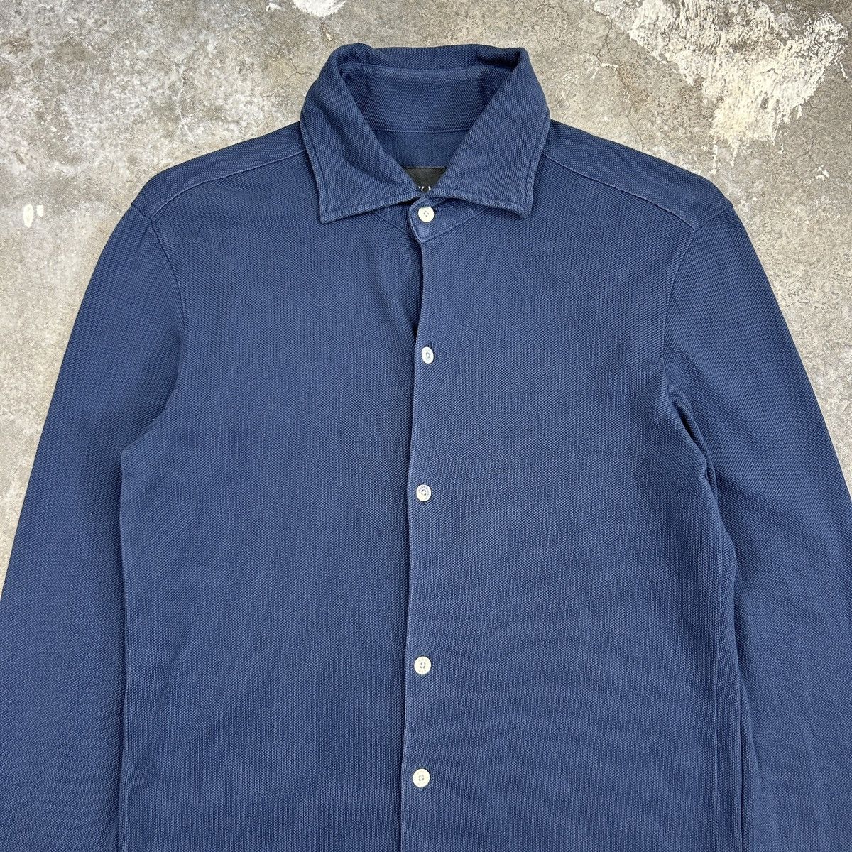AKM AKM Japan - Button Ups Size US S / EU 44-46 / 1 - 3 Thumbnail