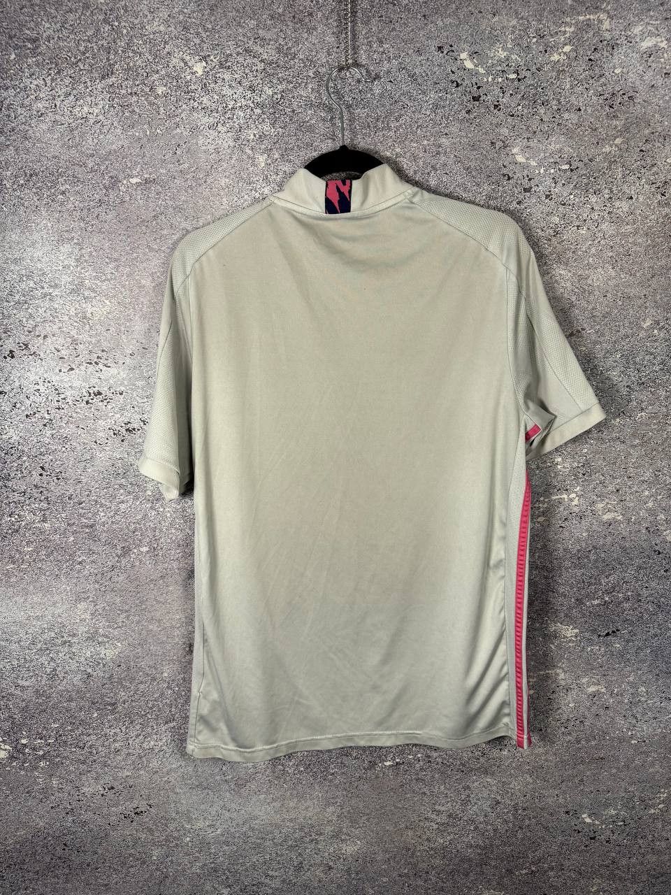 Adidas Vintage Real Madrid 2020/21 Adidas Soccer Jersey L sz Size US L / EU 52-54 / 3 - 12 Thumbnail