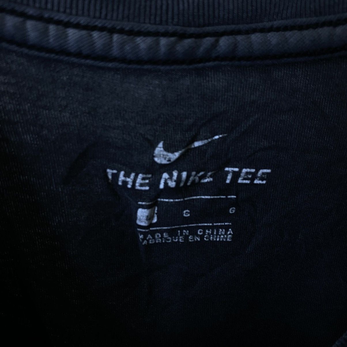 Nike Nike Air T Shirt Size US L / EU 52-54 / 3 - 3 Thumbnail