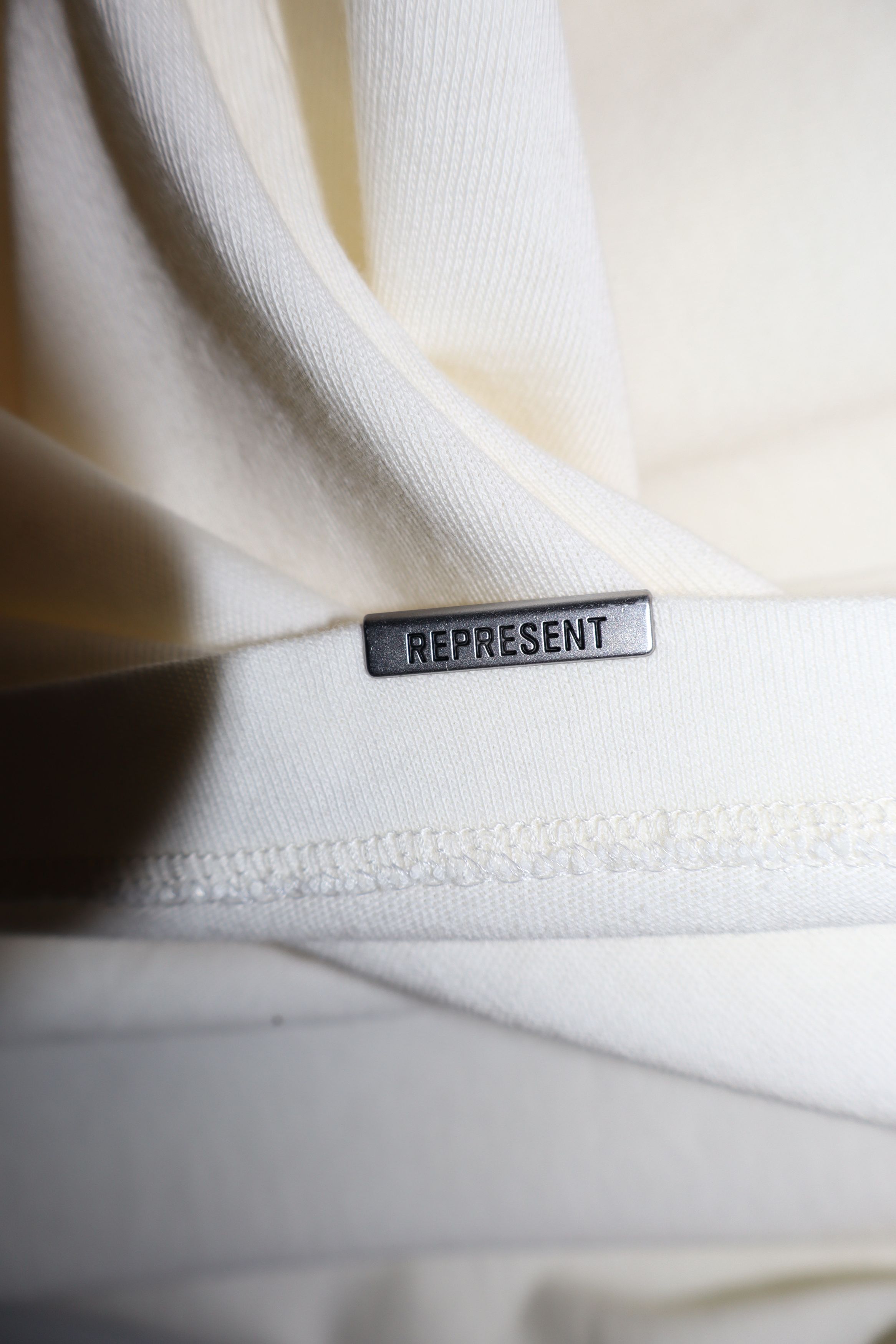 Represent Clo. Reborn t-shirt Size US M / EU 48-50 / 2 - 11 Thumbnail