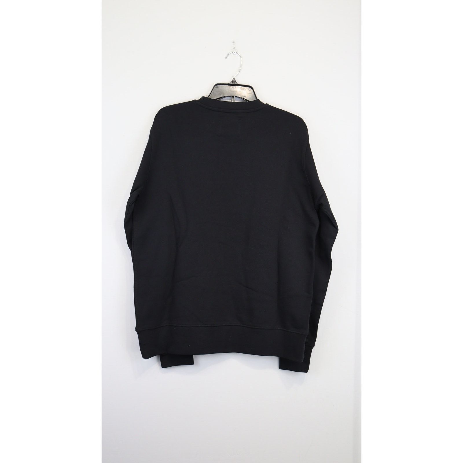 Vivienne Westwood o1rshd1 Sweatshirt in Black Size US M / EU 48-50 / 2 - 7 Thumbnail