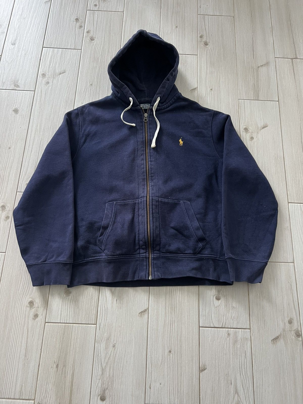 Polo Ralph Lauren × Ralph Lauren × Vintage Polo Ralph Lauren Hype