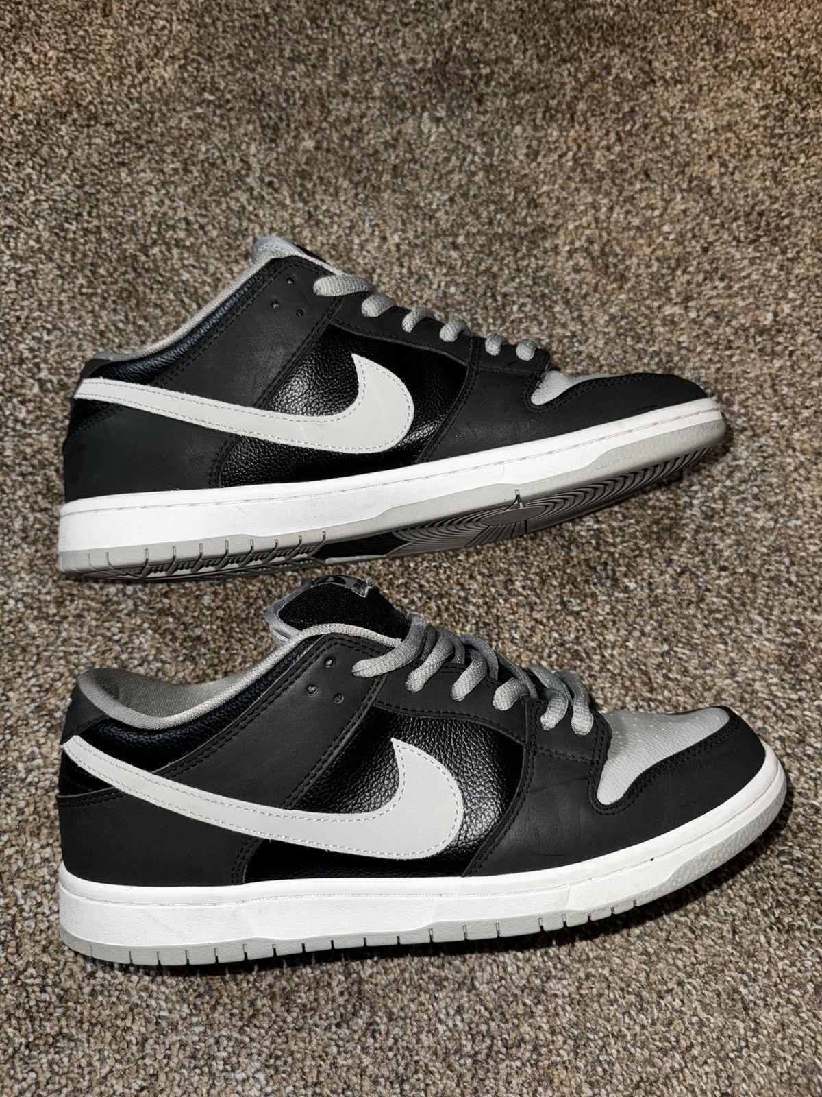 Nike Nike dunk SB J-pack Size US 10.5 / EU 43-44 - 3 Thumbnail