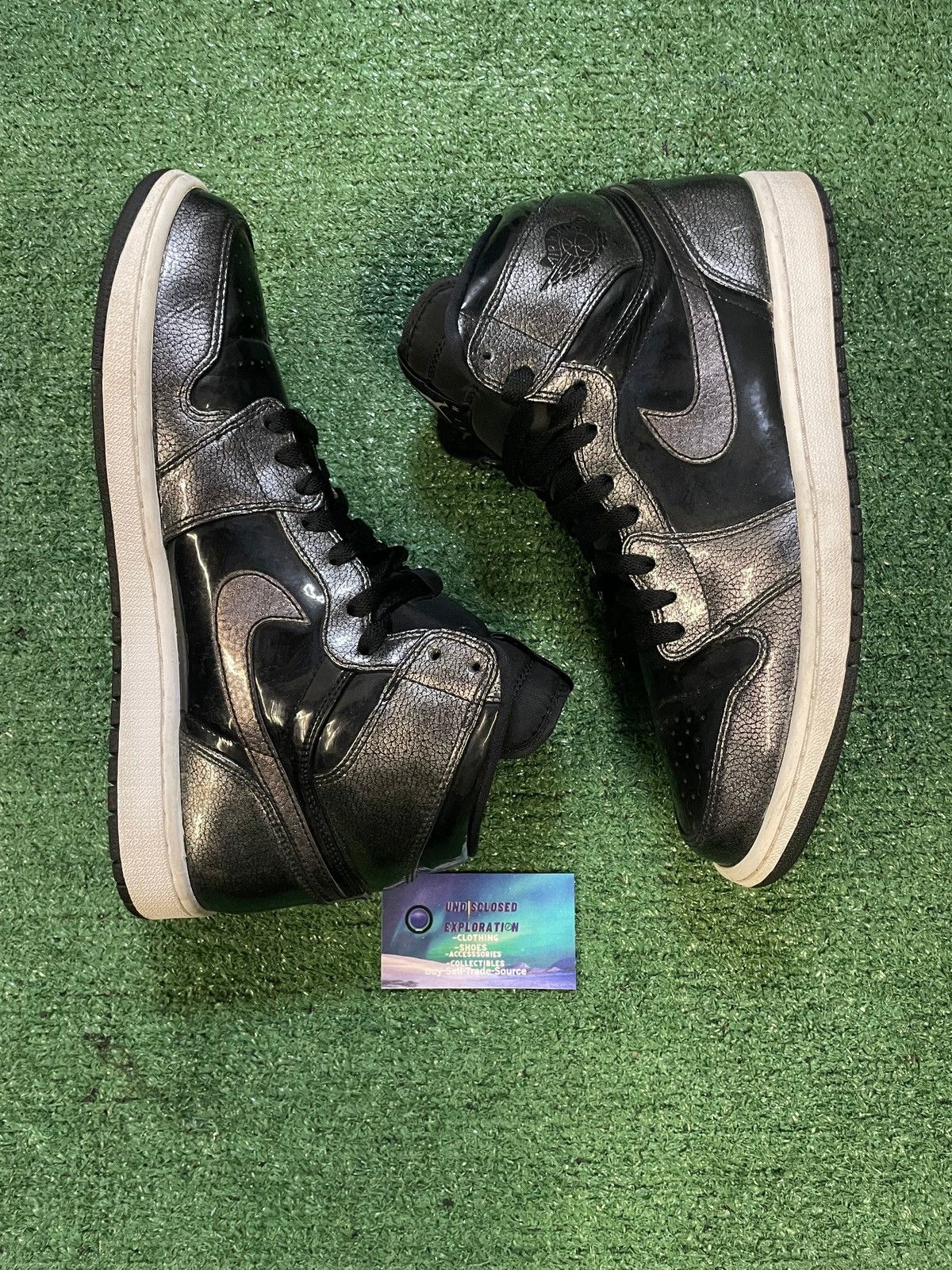 Jordan Brand China Size US 11 / EU 44 - 3 Thumbnail