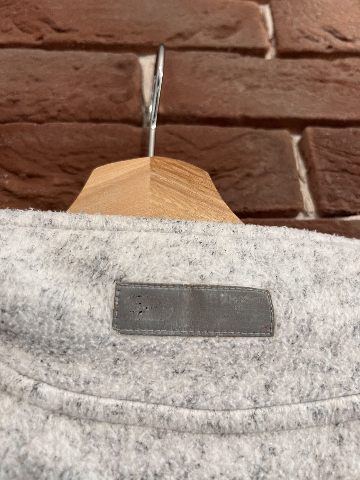 Reebok 90s Reebok Sherpa Quarter Zip Fleece Big Logo Y2K Crewneck Size US XL / EU 56 / 4 - 7 Thumbnail