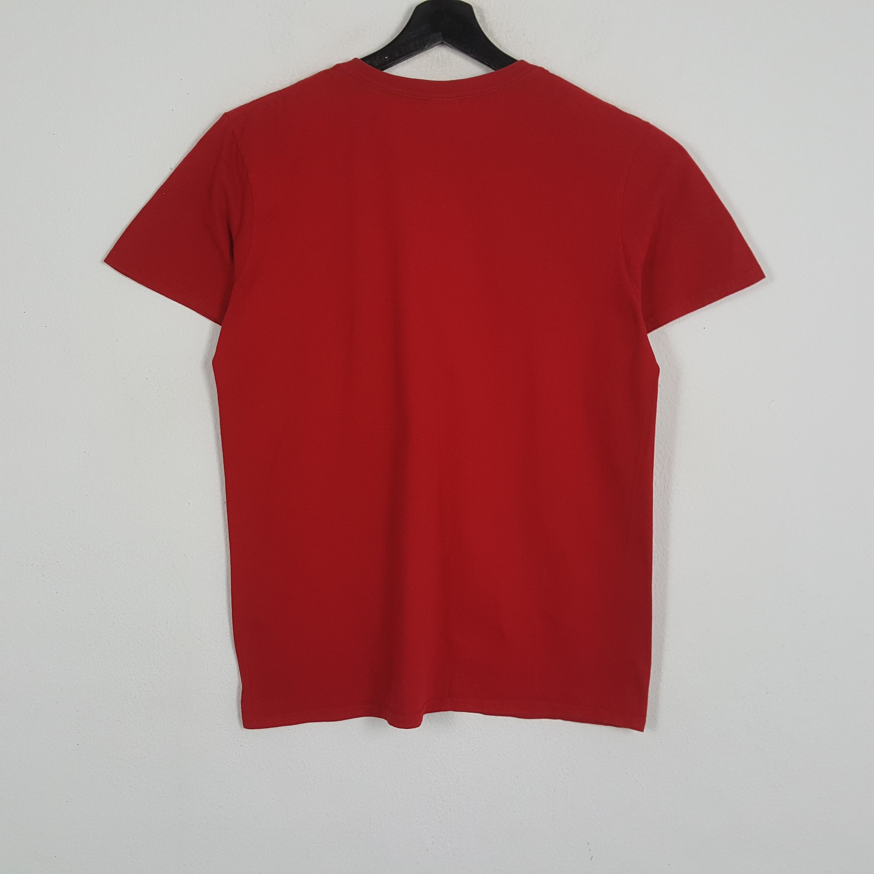 Band Tees × Vintage TAYLOR SWIFT Music Singer Streetwear Tshirt Size US M / EU 48-50 / 2 - 3 Thumbnail