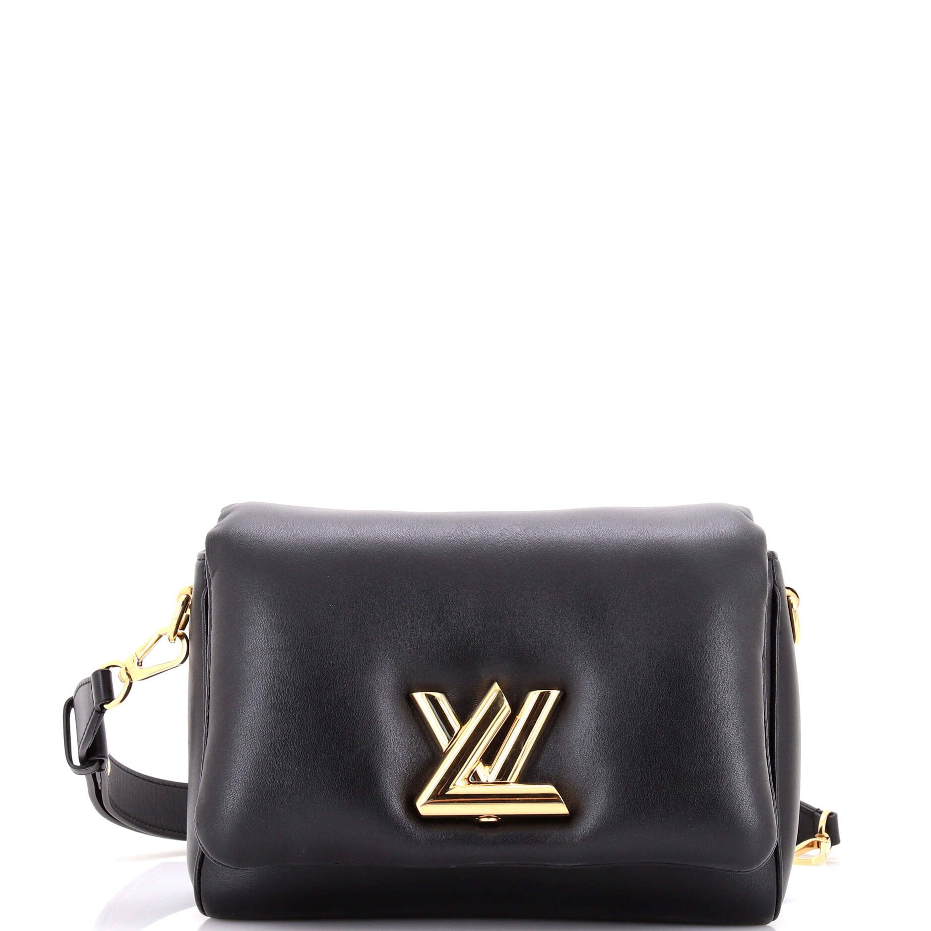 Louis Vuitton Twist Convertible Handbag Size ONE SIZE - 1 Thumbnail