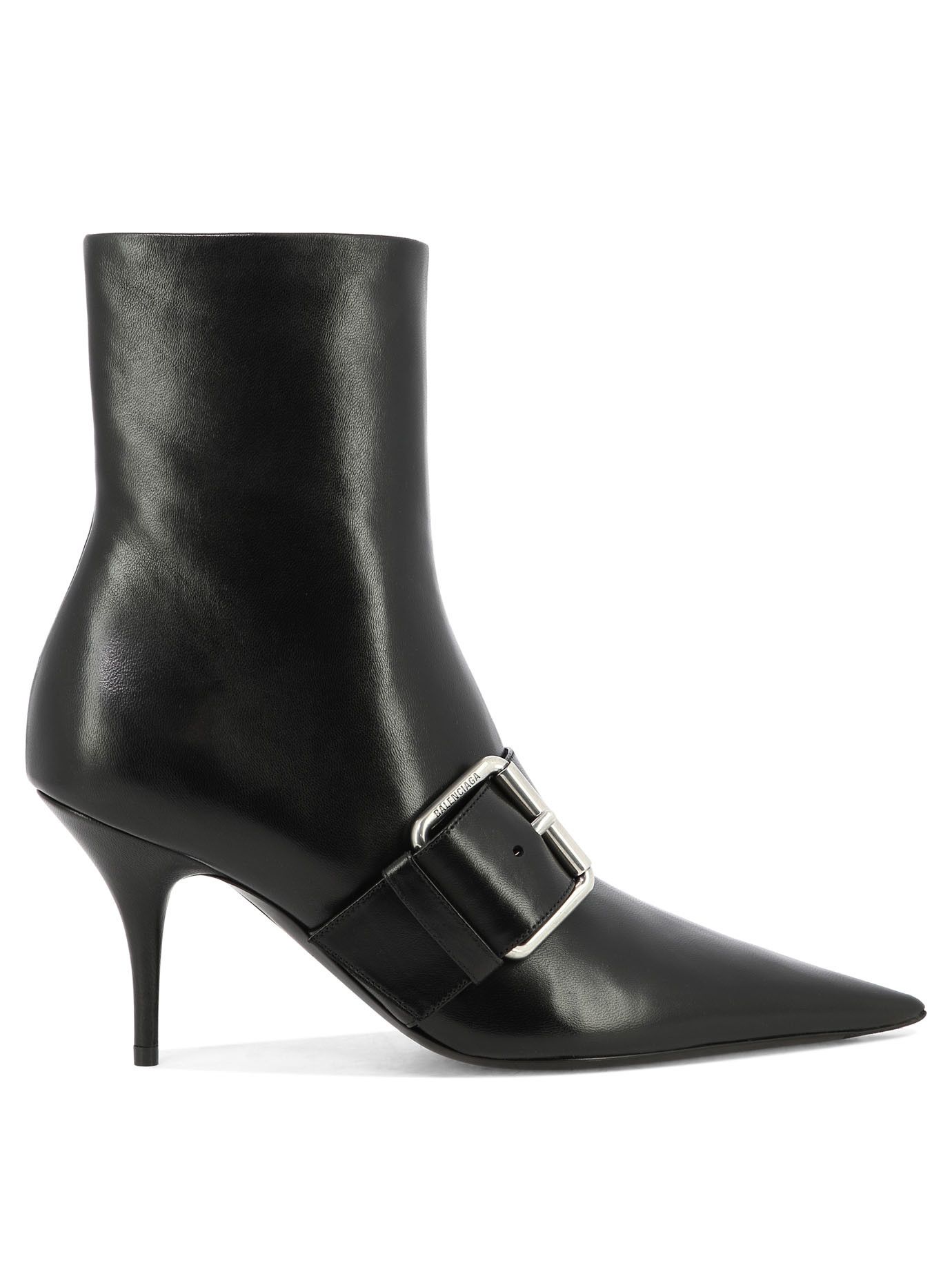 Balenciaga Stivaletti Knife 80 Size US 7 / IT 37 - 1 Thumbnail