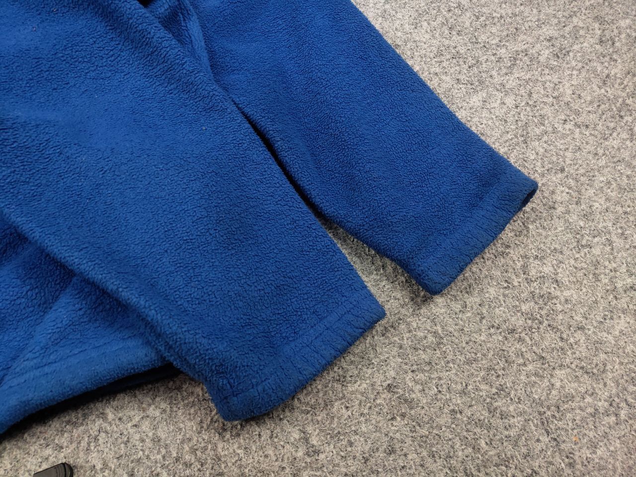 Polo Ralph Lauren Vintage 90s Polo Sport Ralph Lauren Fleece Pullover Jacket Size US L / EU 52-54 / 3 - 15 Thumbnail