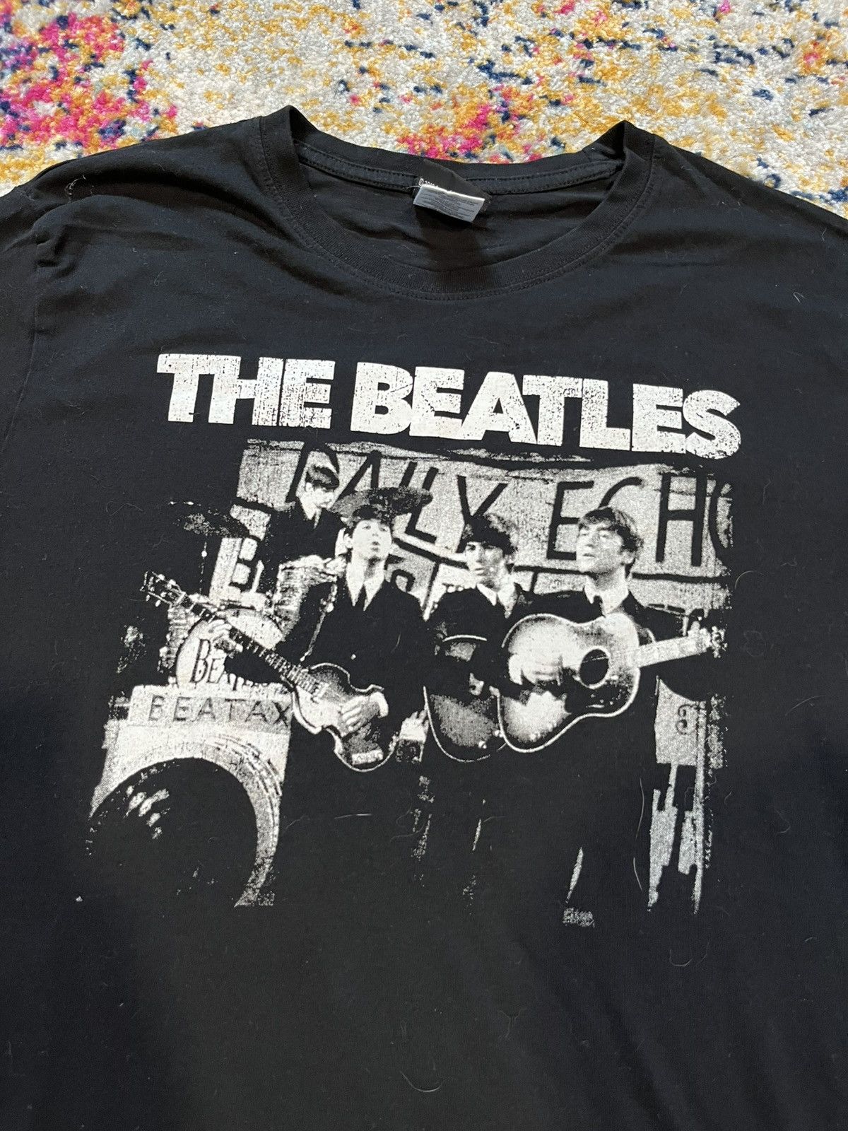 Supreme The Beatles Shirts Large Size US L / EU 52-54 / 3 - 1 Thumbnail