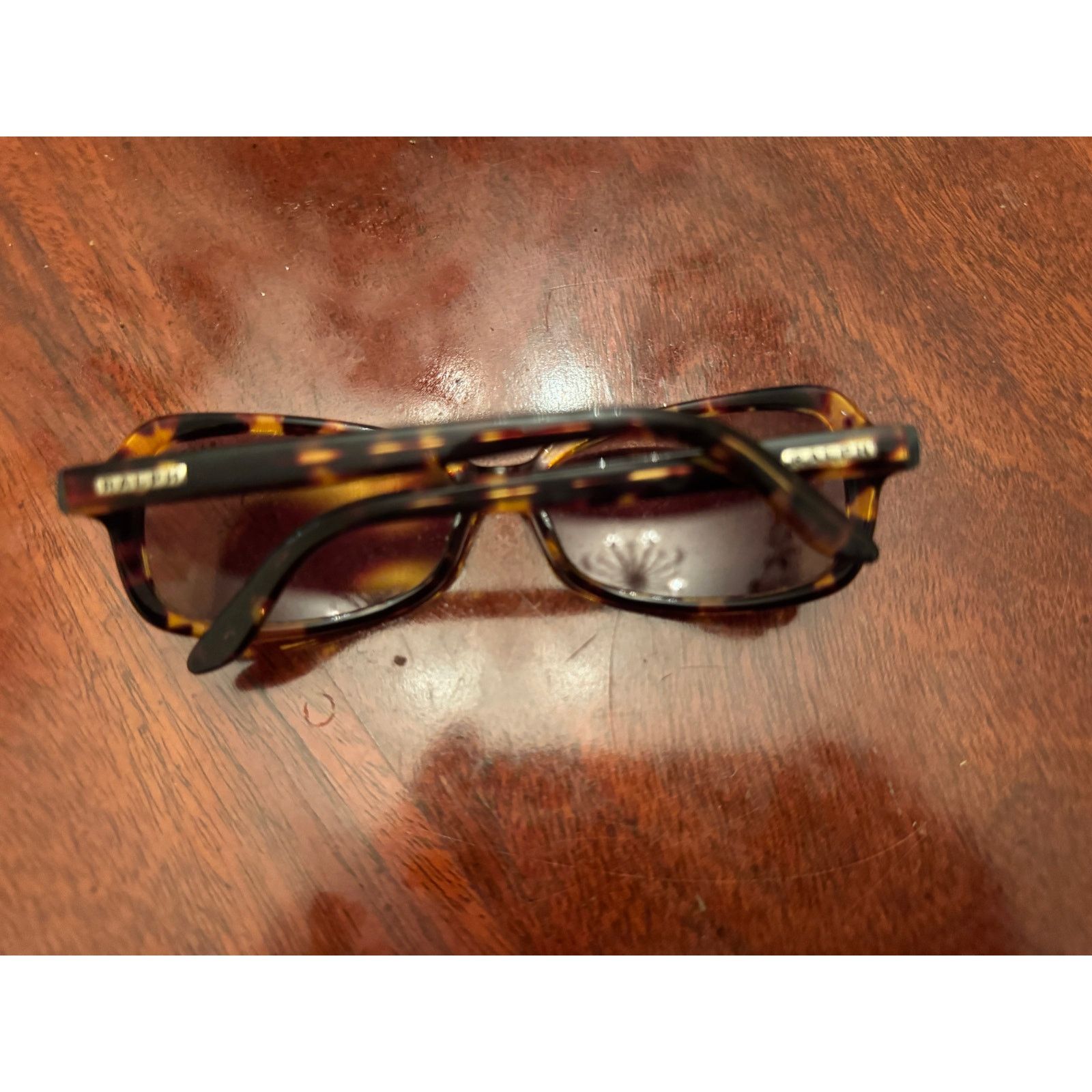 Ralph Lauren Ralph Lauren Beautiful Tortoise Sunglasses 7518/S 02Y A0 Size ONE SIZE - 3 Thumbnail