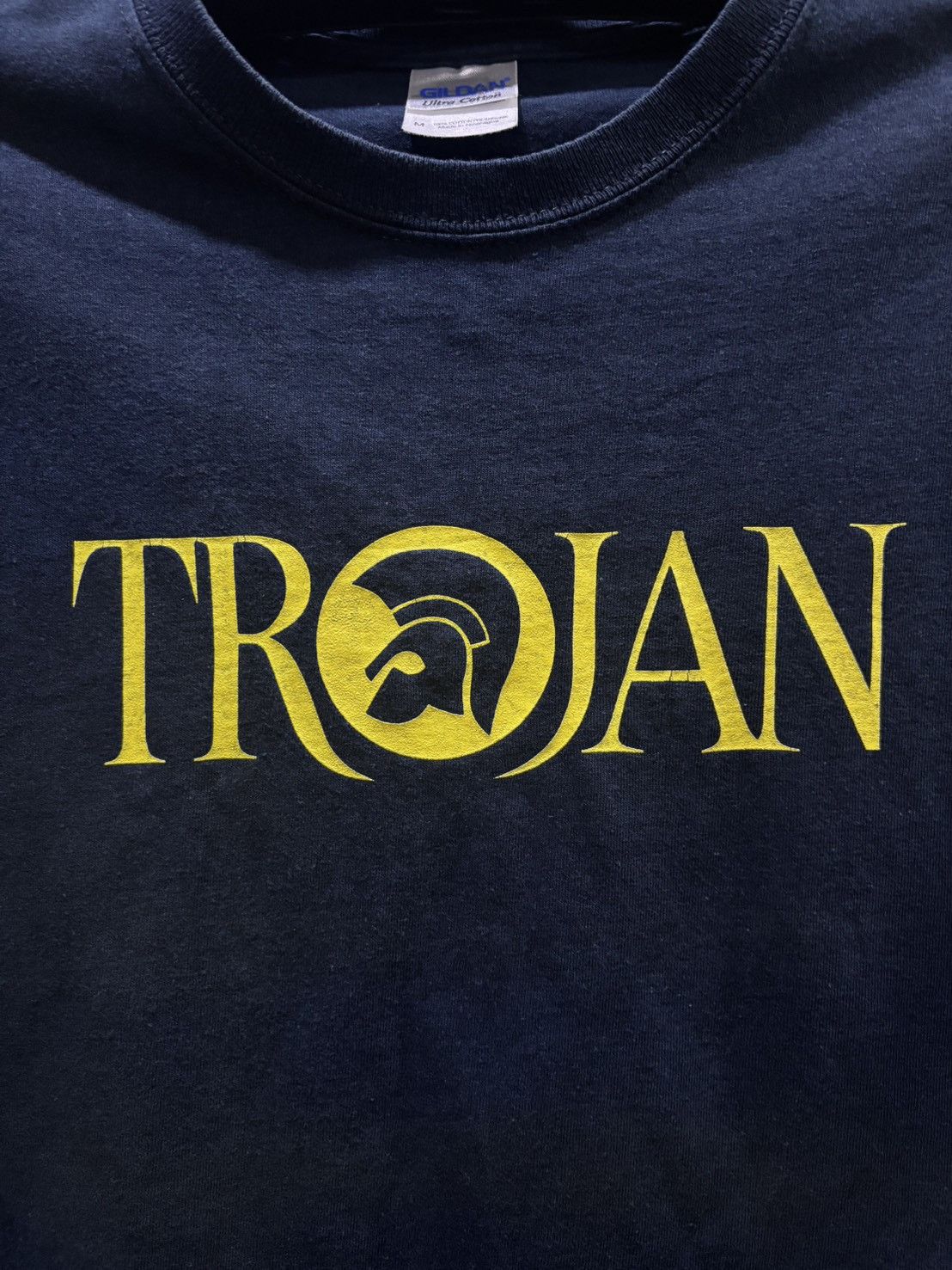 Other Trojan records Size US M / EU 48-50 / 2 - 2 Thumbnail