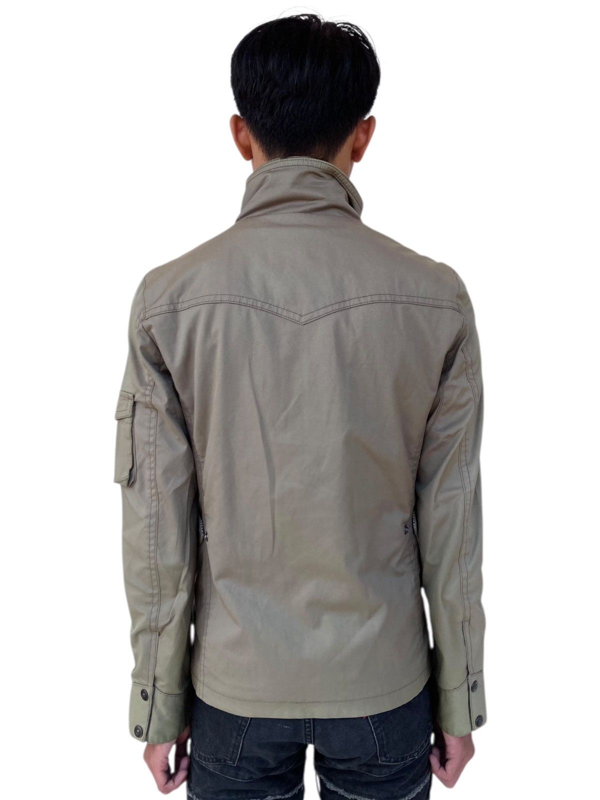 If Six Was Nine 2000s Modern Lovers - Apocalypse Jacket Size US M / EU 48-50 / 2 - 6 Thumbnail