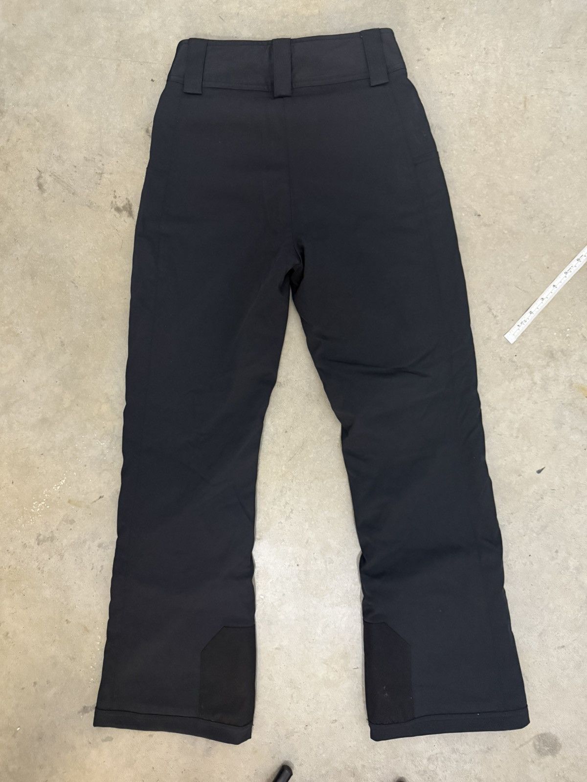 Vintage vintage ski pants Size US 26 / EU 42 - 2 Thumbnail