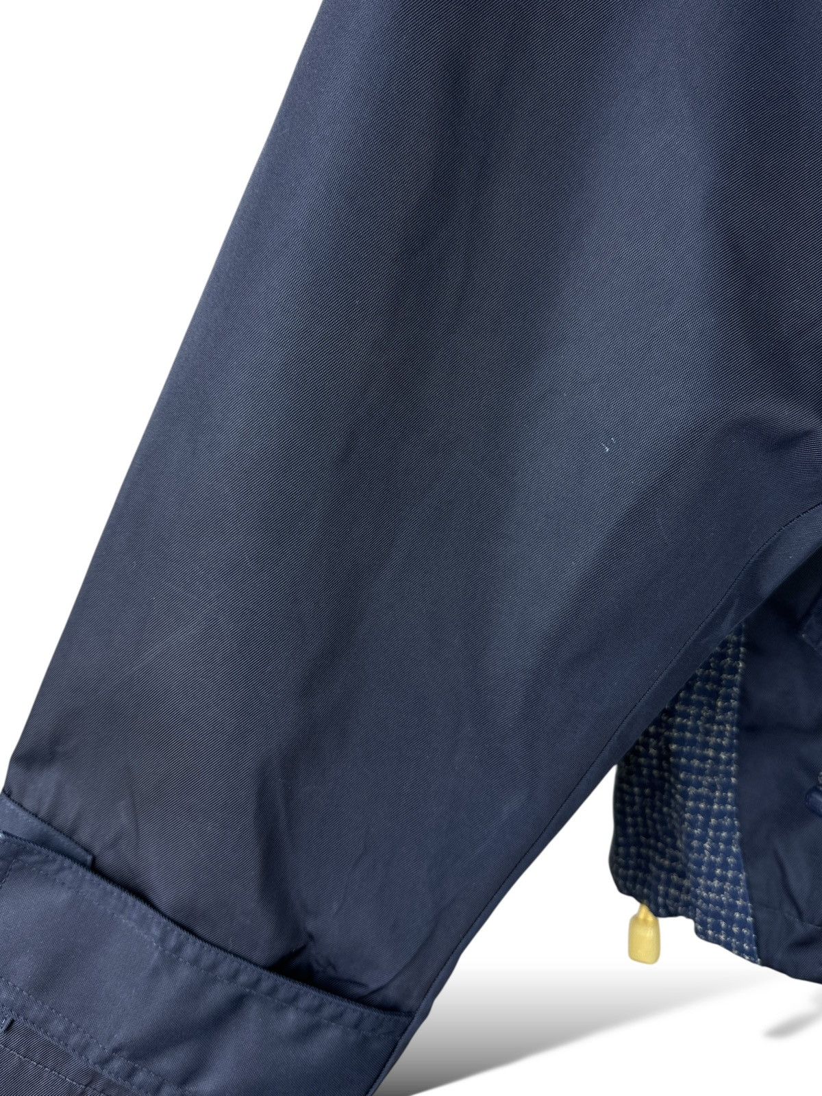 Nike ACG Vintage Y2K Nike ACG Baggy Nylon Jacket Hiking Outdoor Gorp Size US M / EU 48-50 / 2 - 4 Thumbnail
