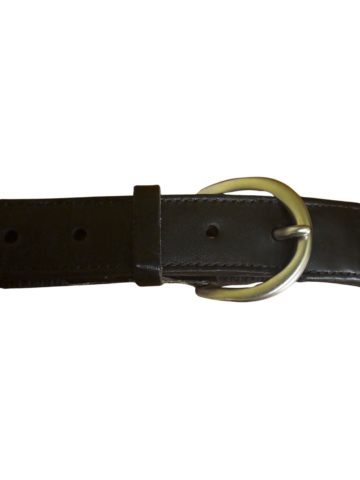Other Black belt.ma0908 Size 36 - 8 Thumbnail