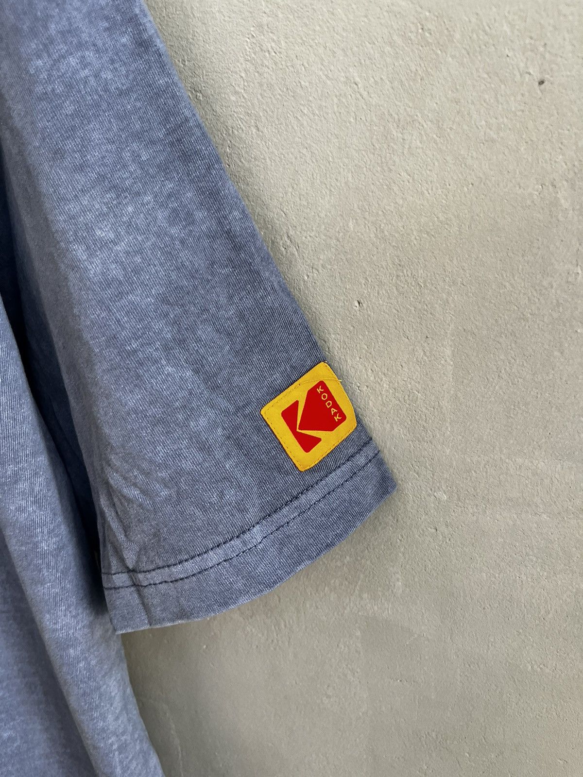 Kodak × Vintage Kodak t shirt Size US XL / EU 56 / 4 - 5 Thumbnail