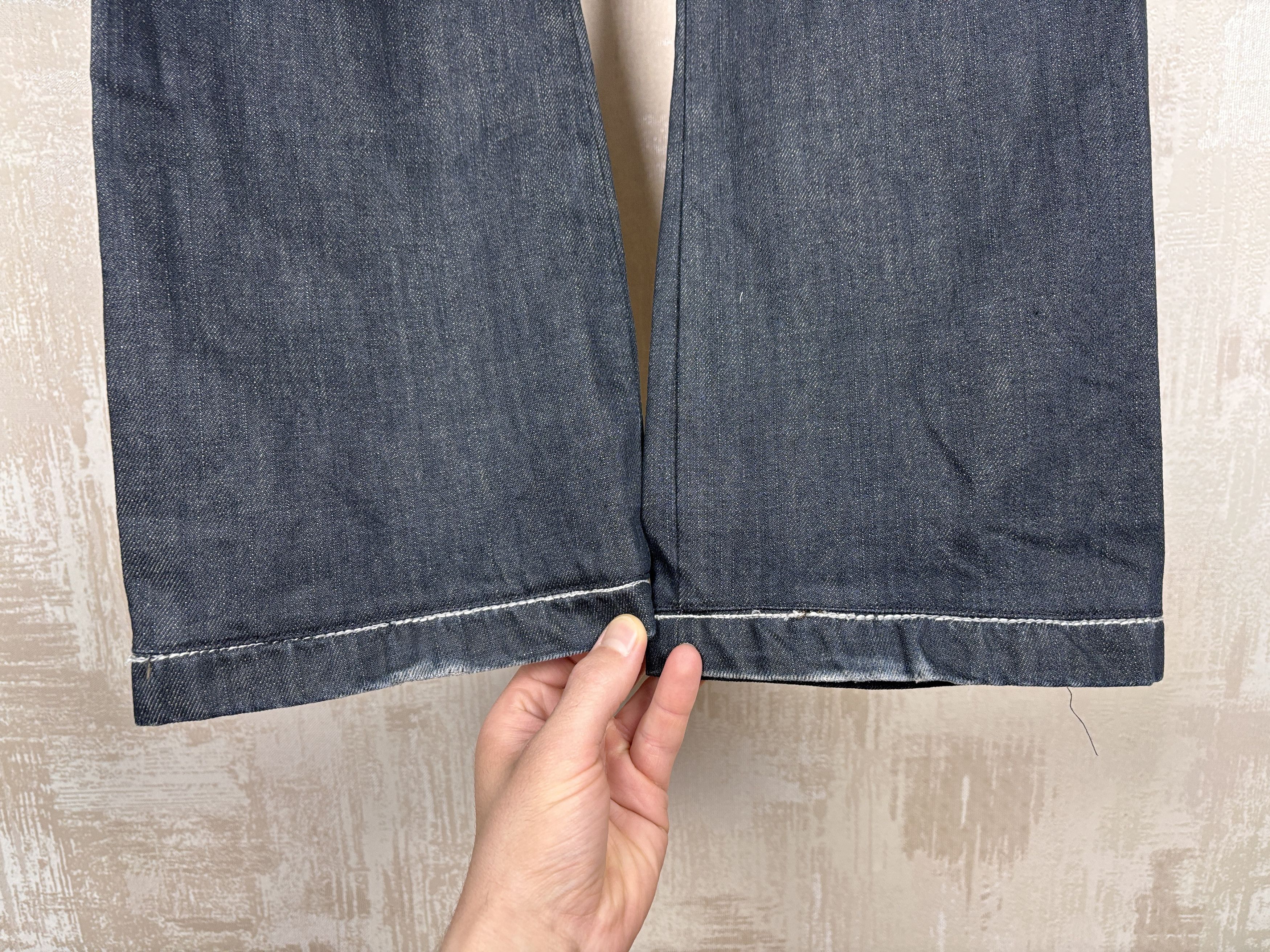 Emporio Armani Emporio Armani Jeans Men's Size 48 (US 32) Size US 32 / EU 48 - 19 Thumbnail